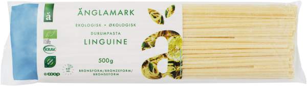 Linguine Eko