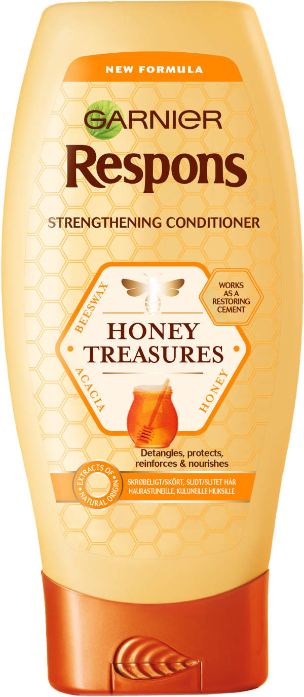Balsam Honey Treasures