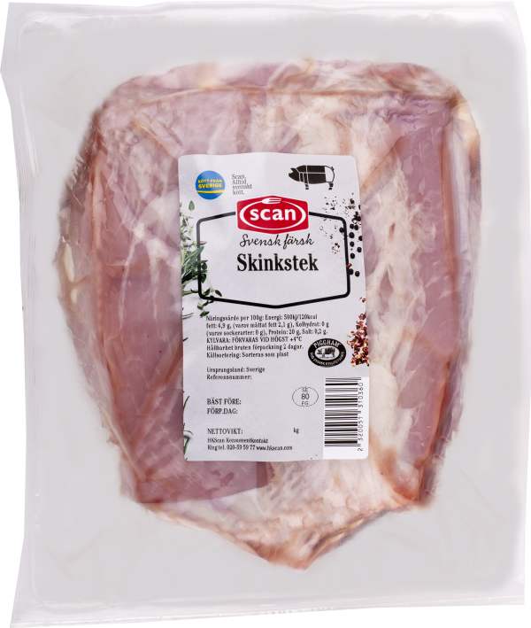 Skinkstek