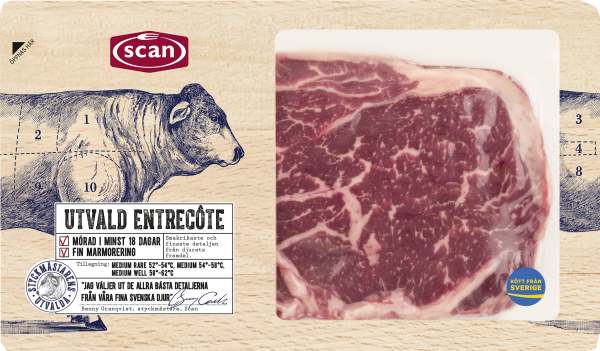 Entrecôte