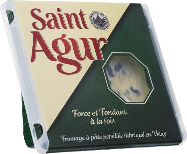 Saint Agur