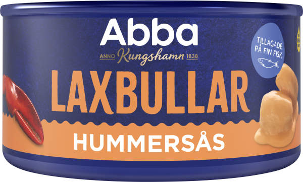 Laxbullar Hummersås