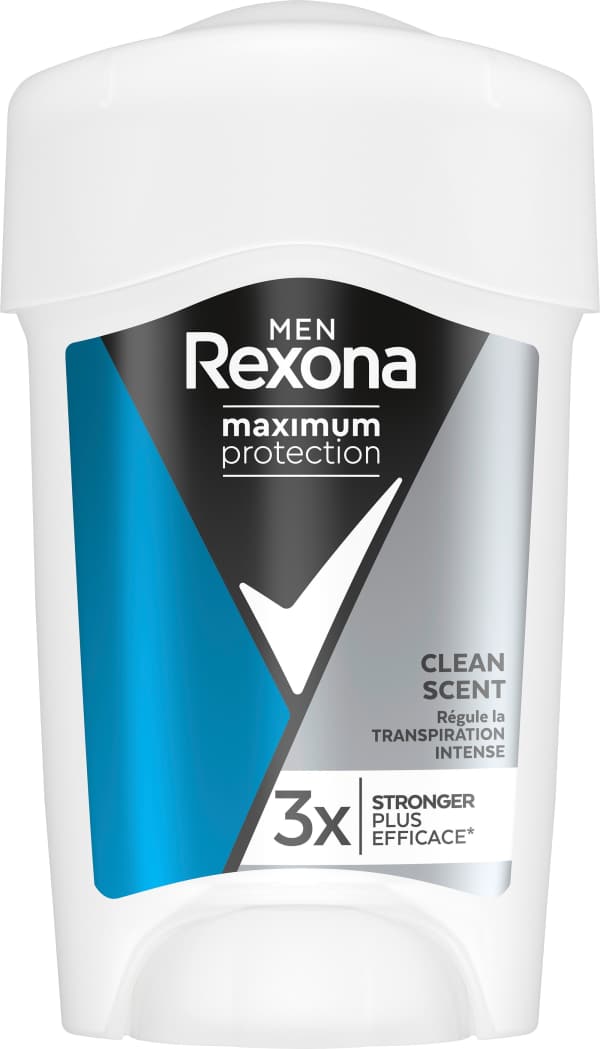 Deo Stick Clean
