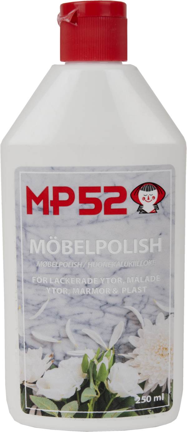 Möbelpolish
