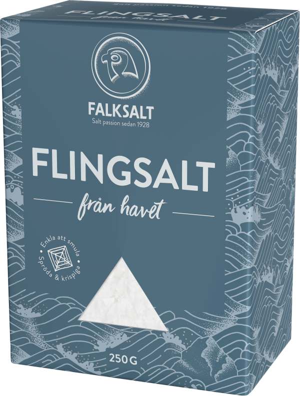 Flingsalt Gourmet