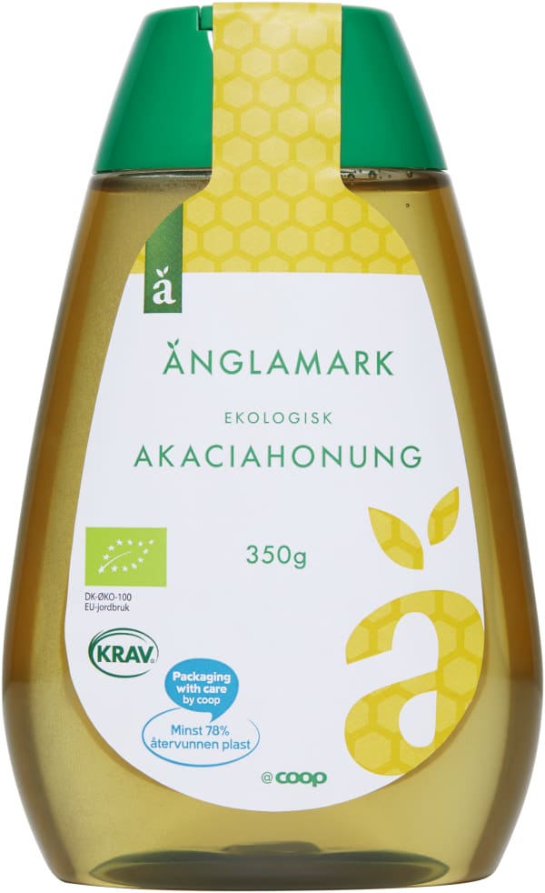 Akaciahonung Eko