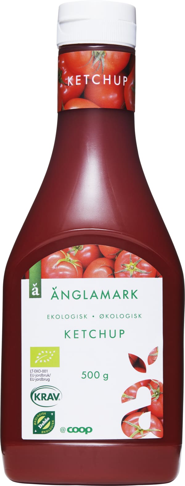 Ketchup EKO