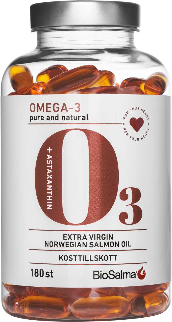 Omega 3 Pure