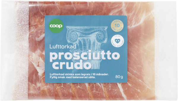 Prosciutto