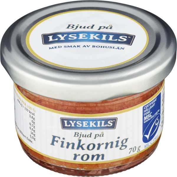 Rom Finkornig