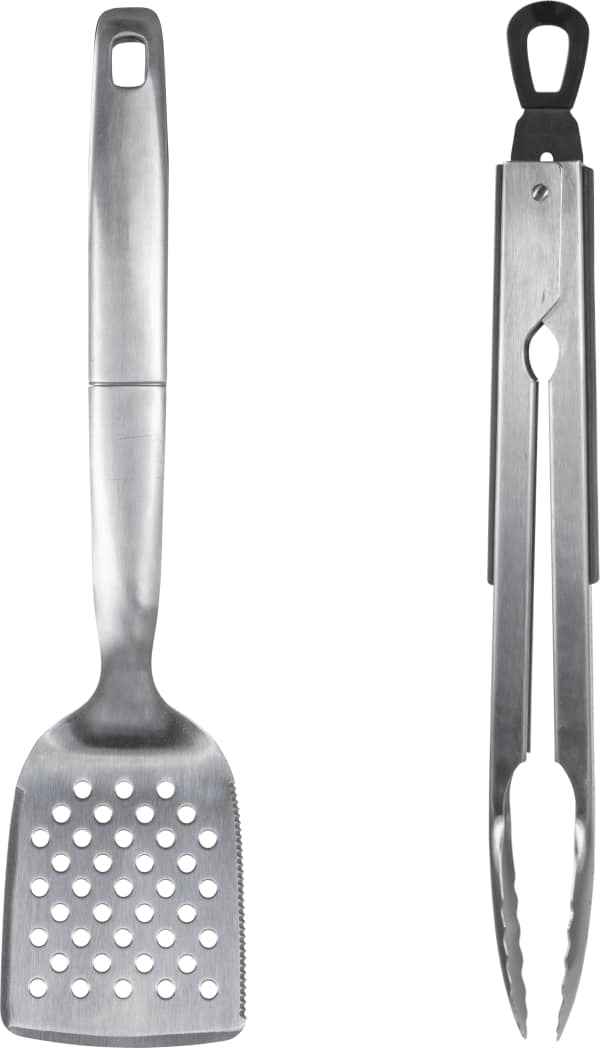 Grillset Premium
