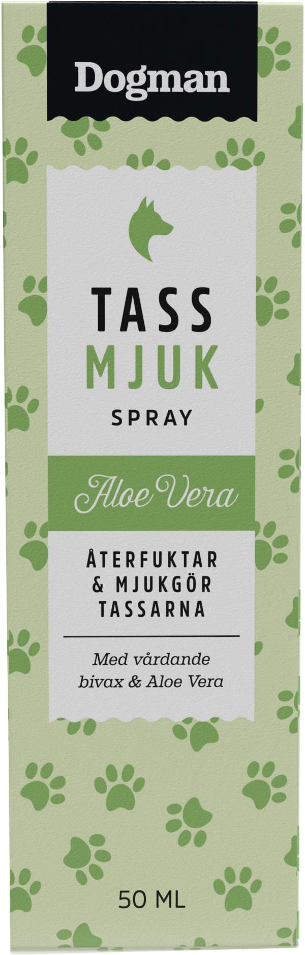 Tasspray Aloe vera