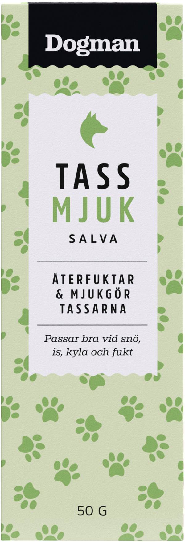 Tassalva