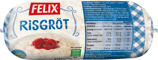 Risgrynsgröt