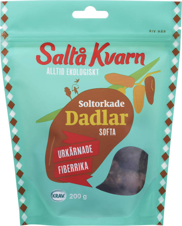 Dadlar Softa Soltorkade