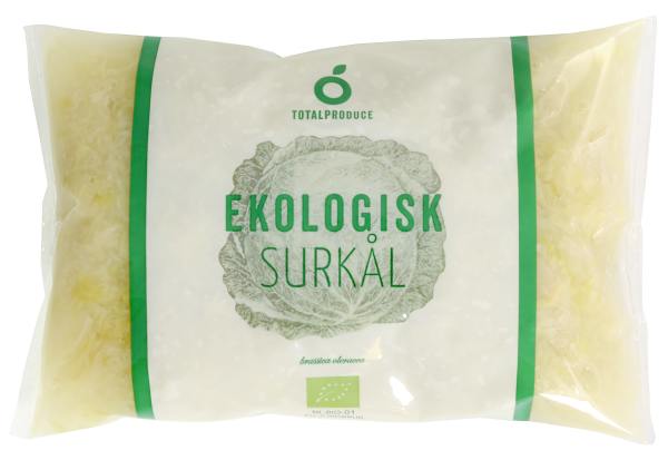 Surkål Eko