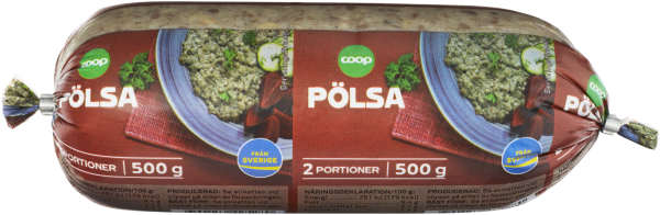 Pölsa