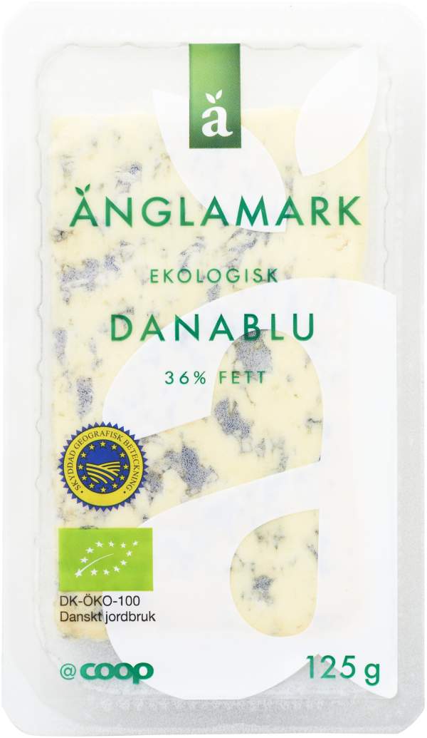 Danablu Eko