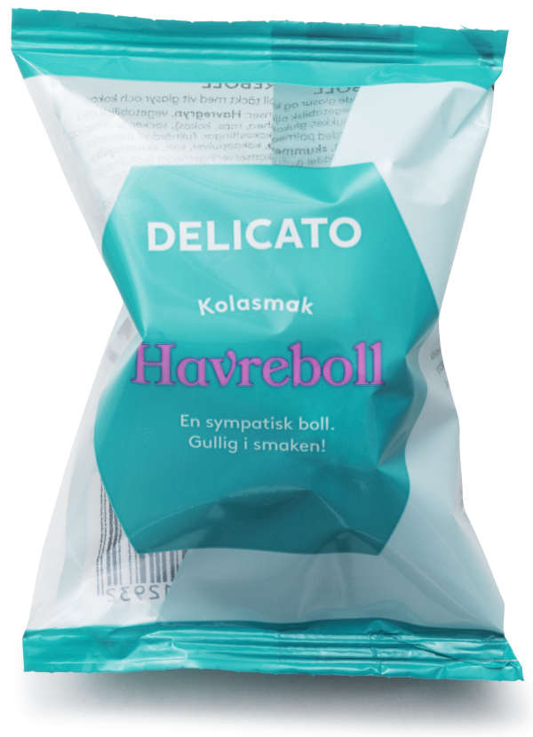 Havreboll