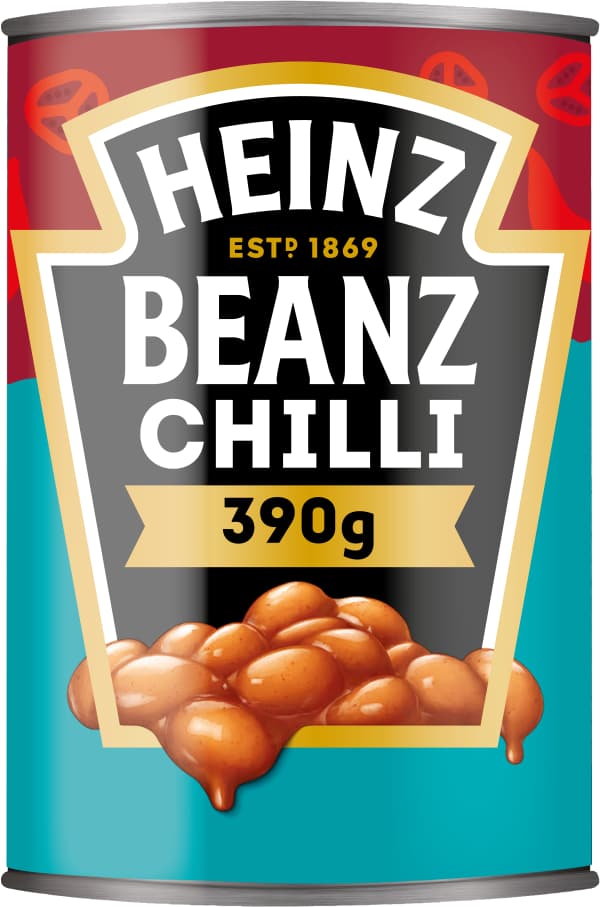 Bönor Baked Chili