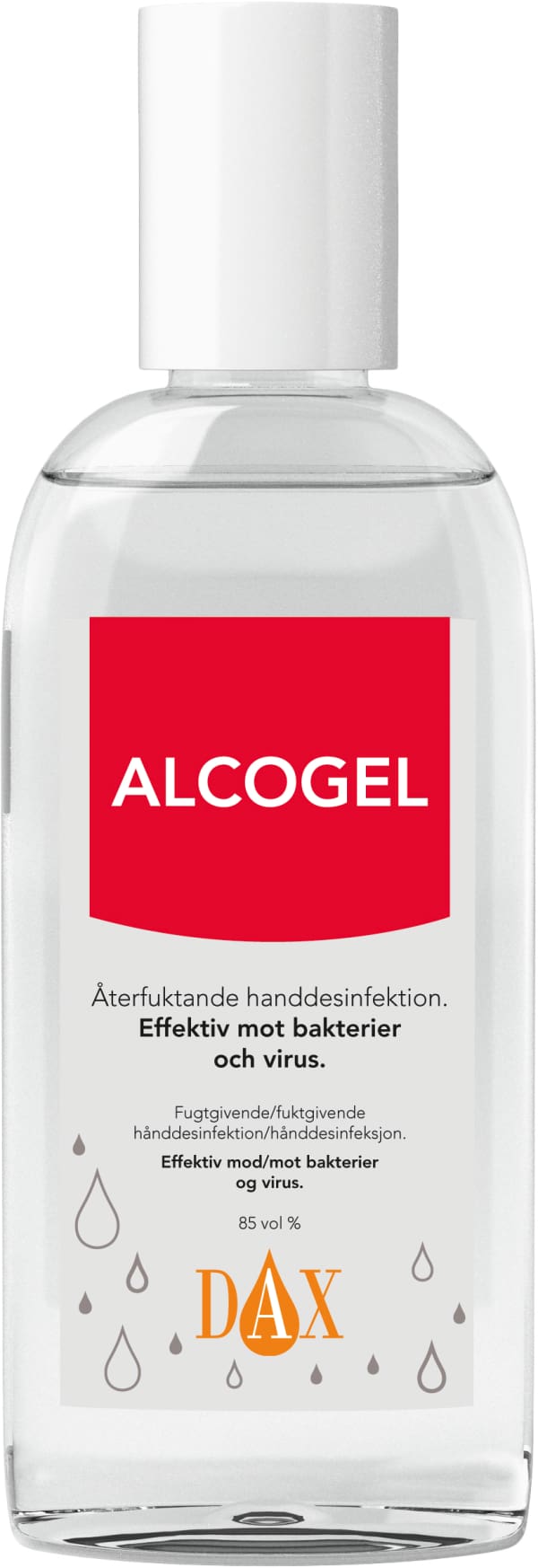 Alcogel