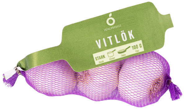 Vitlök