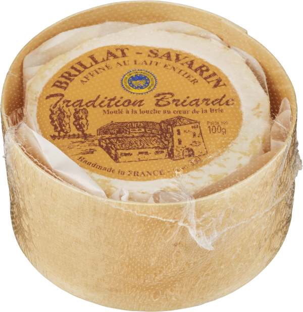 Brillat Savarin