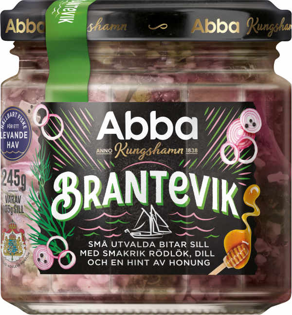 Sill Brantevik
