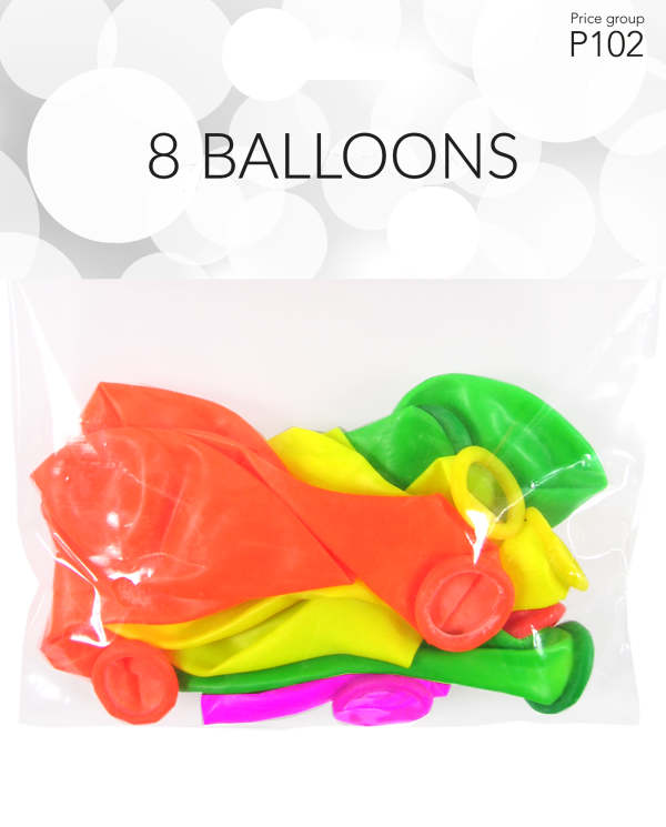 Ballonger Neon