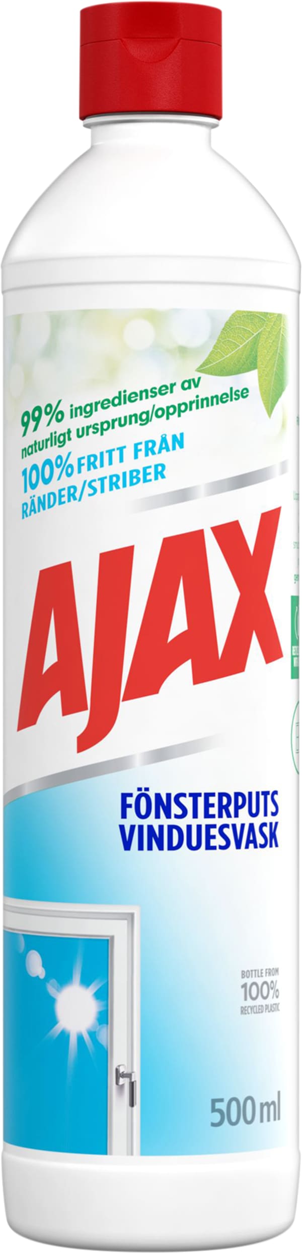 Fönsterputs Original