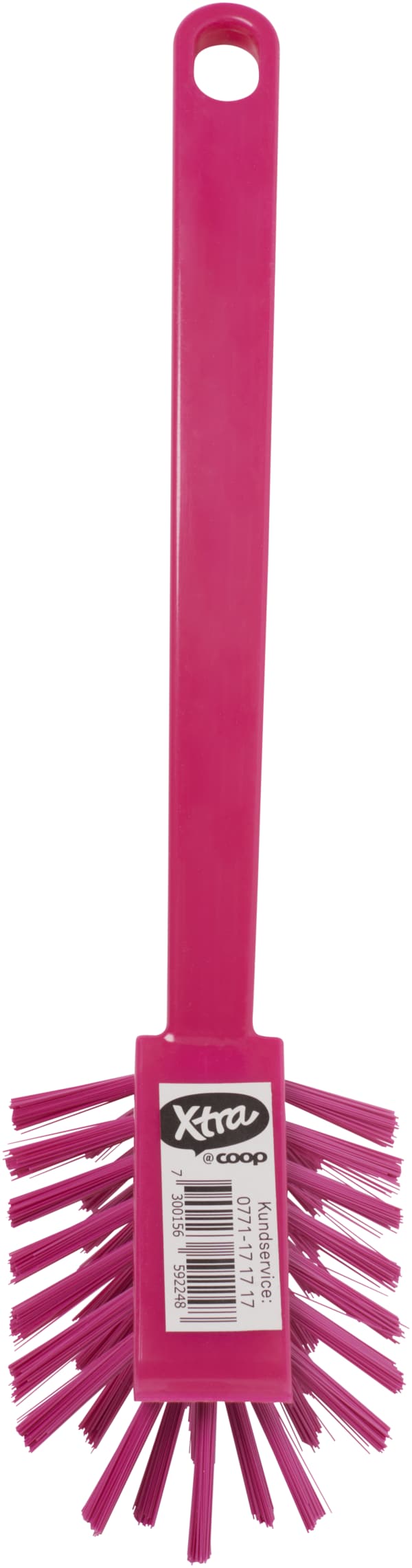 Dish brush