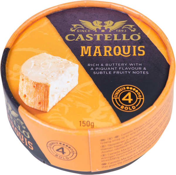 Kittost Marquis