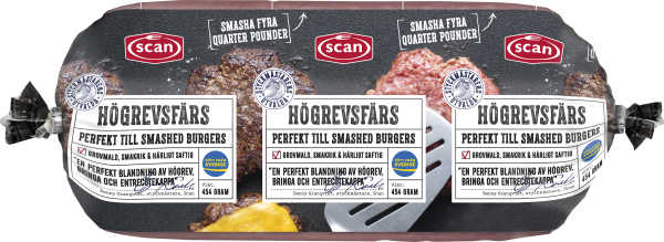 Högrevsfärs