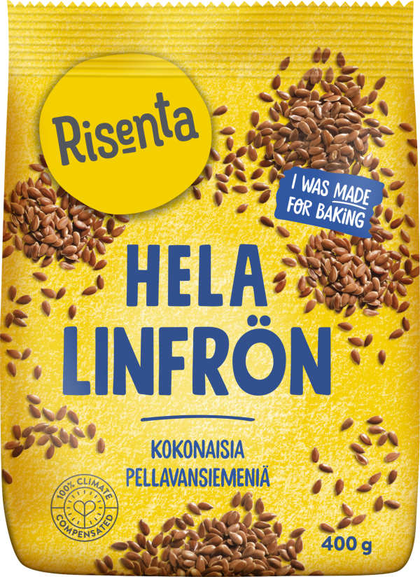 Linfrön Hela