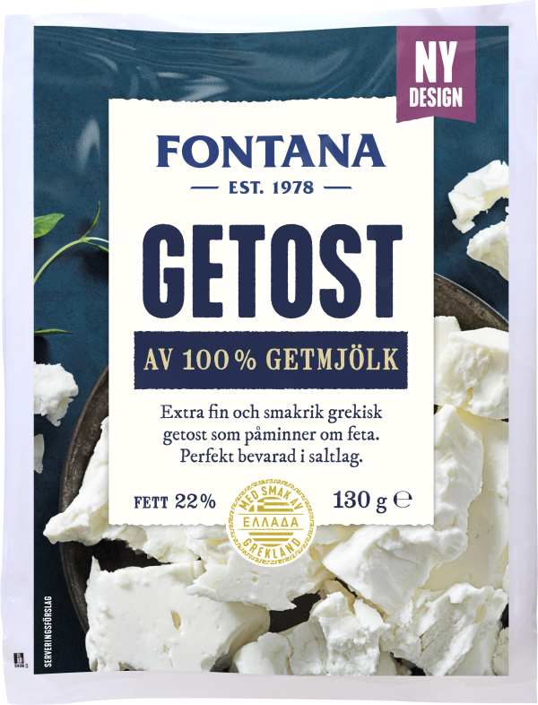 Getost