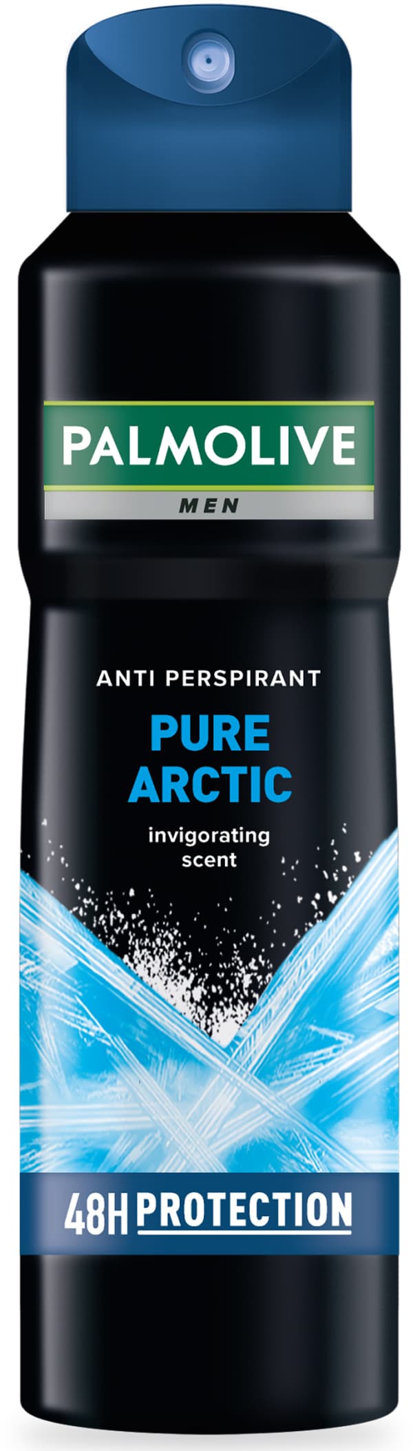 Deo Spray Pure Arctic