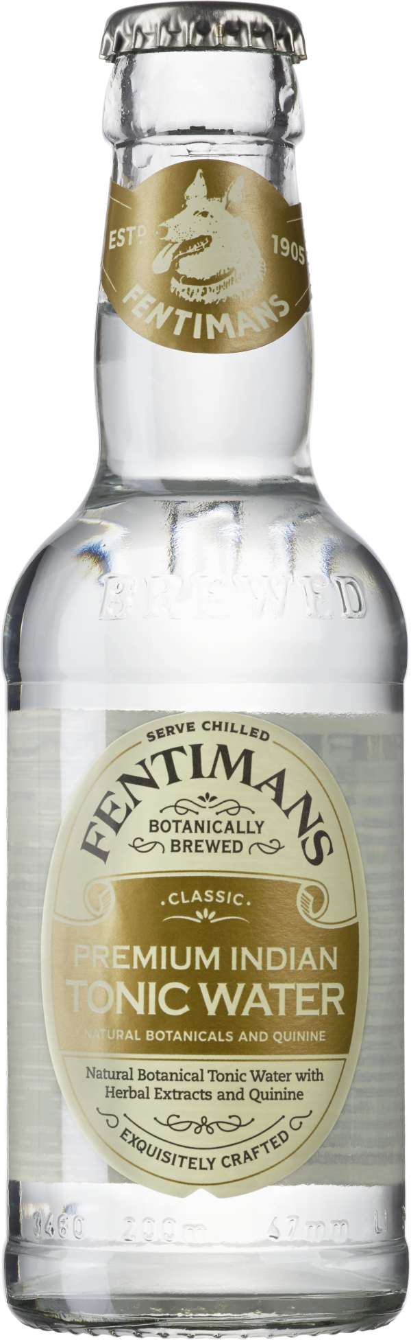 Tonic Water Premium Indian