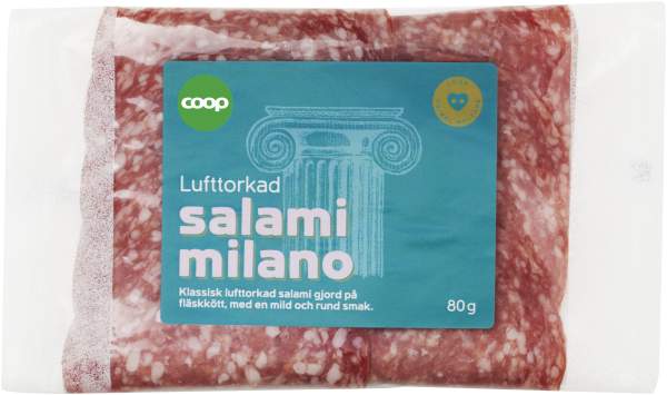 Salami Milano