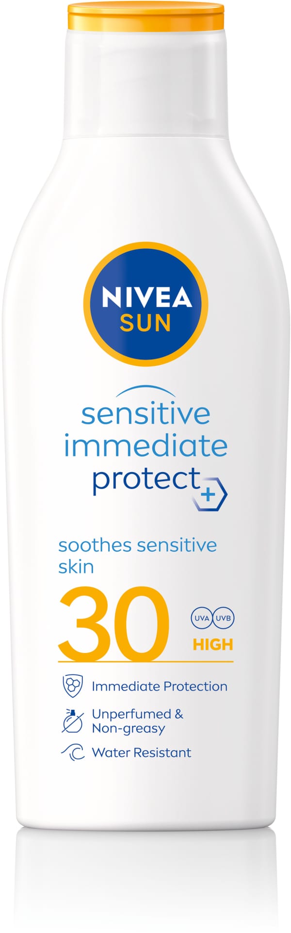 Solkräm Sensitive Immediate Protect Spf 30