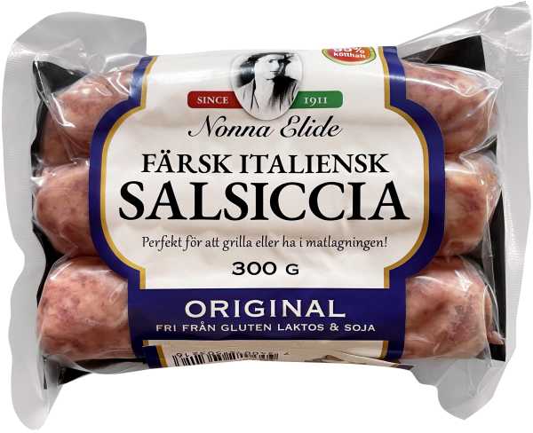 Salsiccia
