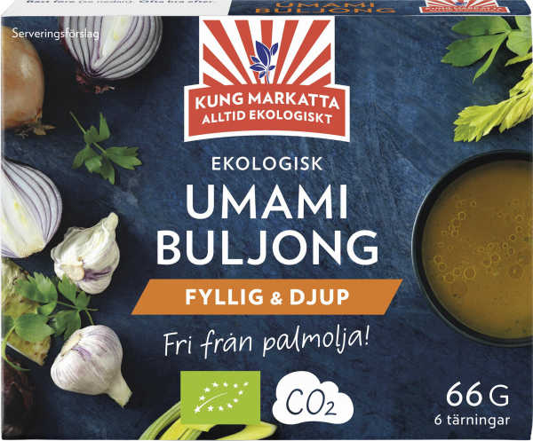 Umamibuljong EKO