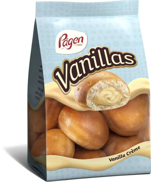 Bullar Vanillas