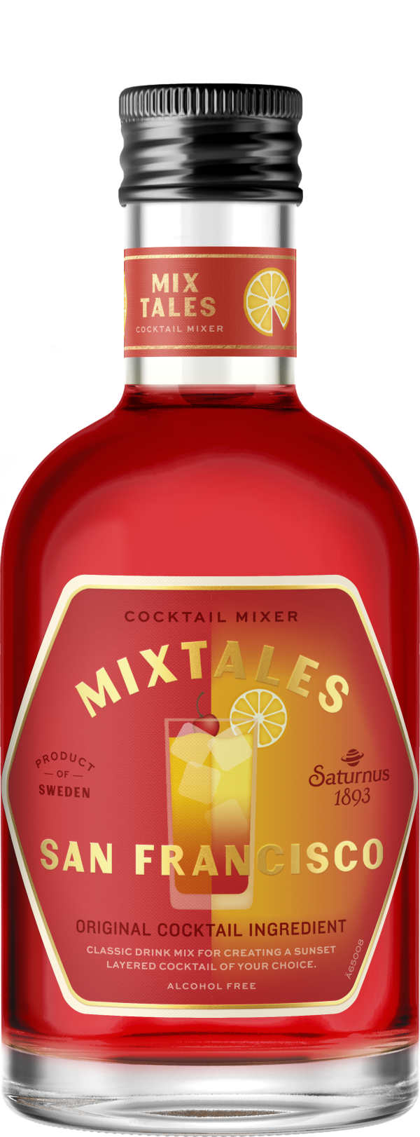 Mixer San Francisco