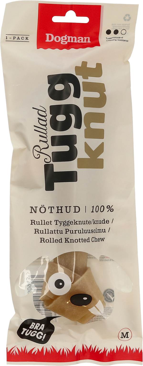 Tuggknut Nöthud