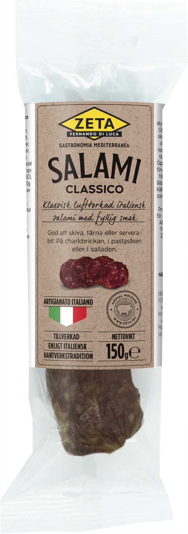 Salami Classico