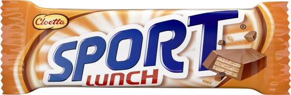 Sportlunch