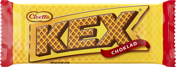 Kexchoklad Mini