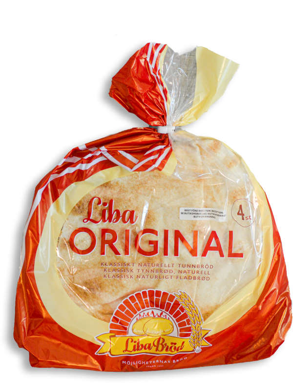 Liba Original