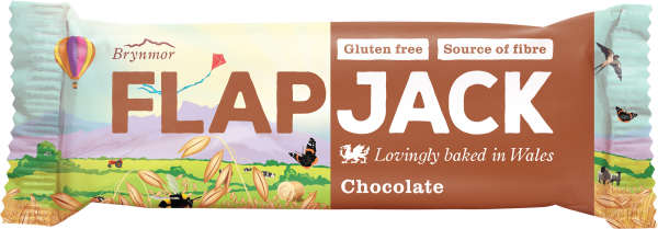 Bar Choklad