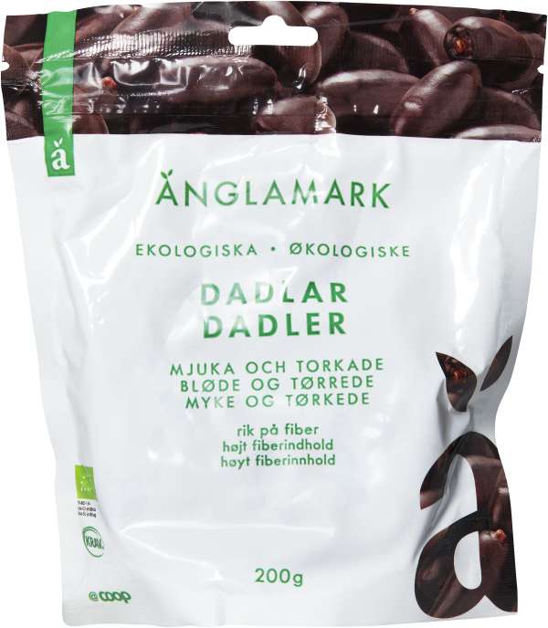 Dadlar Torkade Eko